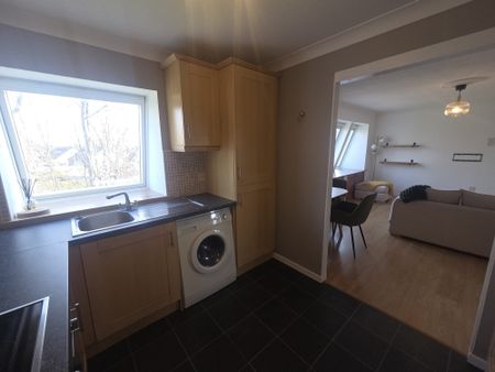 Fairview Drive, Bridge of Don, Aberdeen - Photo 5