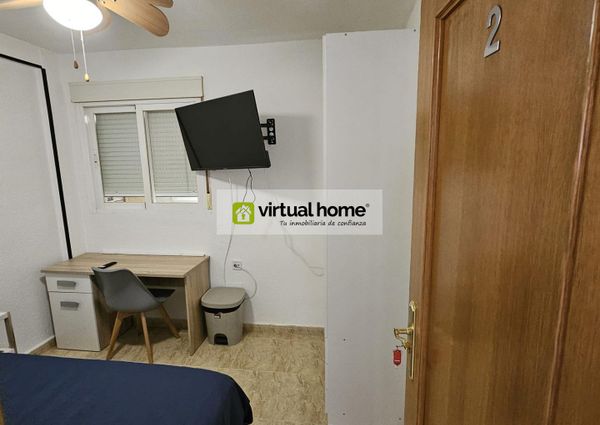 Room - Benidorm (Poniente)