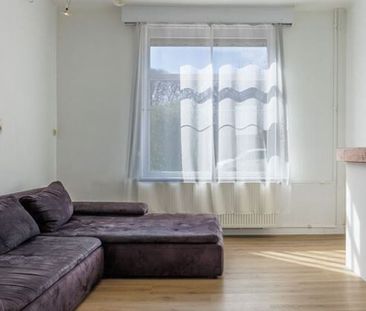 Woning te huur in Sint-Kruis voor € 1.095 met 2 slaapkamers - Photo 1