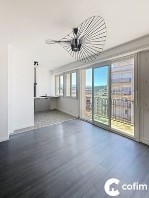 PAU PALAIS DES PYRENEES - T2 rénové - Belle Vue Pyrénées - Photo 1