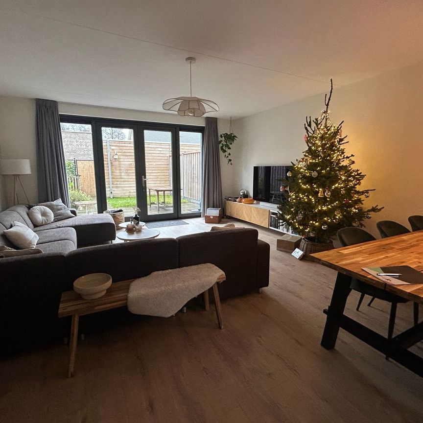 Huis te huur: Stadion 28 5346 KR Oss - Foto 1