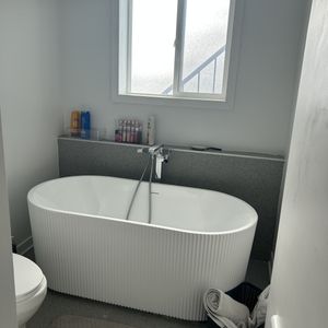 4 1/2 Sur Deux étages à Louer - Photo 3