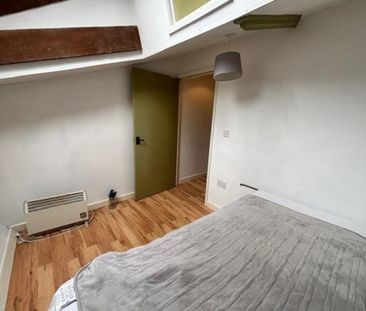 2 bedroom apartment to rent - Photo 6