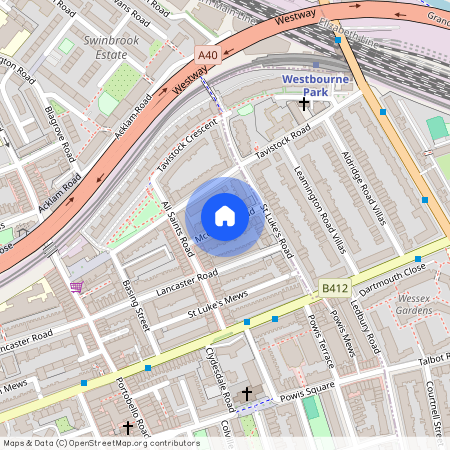 McGregor Road, London, W11