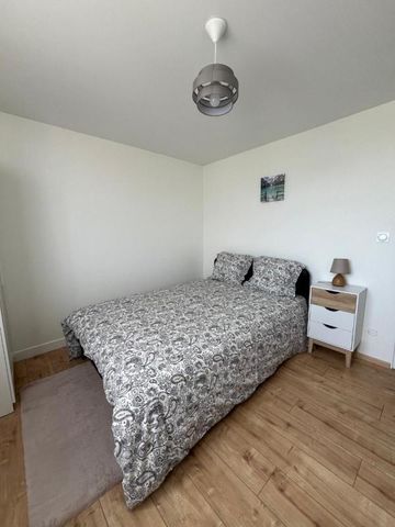 APPARTEMENT 4 pièce(s) - 66m² - Photo 4