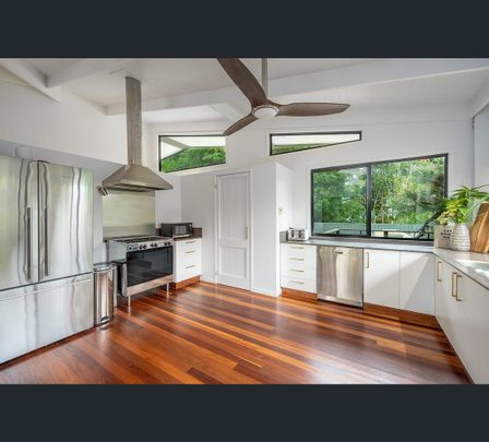 5 Green Frog Lane, Bangalow, NSW 2479 - Photo 1