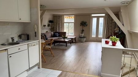 2596BT, Den Haag, Jan van Nassaustraat, 28 - Foto 2