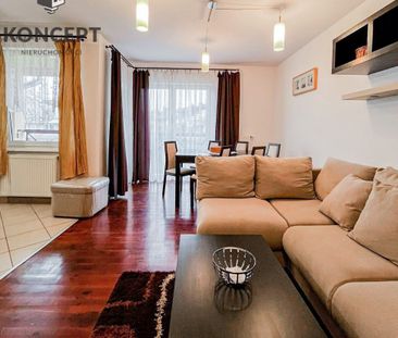 Przestronne 3-pok | 2-poziomowe | Balkon | Fabryczna - Photo 2