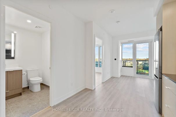 60 Central Park Roadway #814 - Photo 1