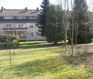 Grosse 3 Zimmerwohnung mit Balkon - Foto 4