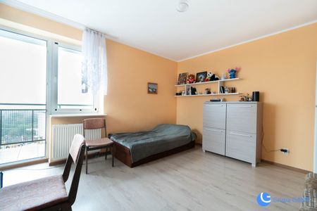 2 niezależne pok.*51m2*Ostatnia*Grzegórzki - Zdjęcie 4