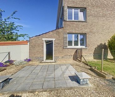 Gezellige woning met 3 kamers en tuin - Photo 4