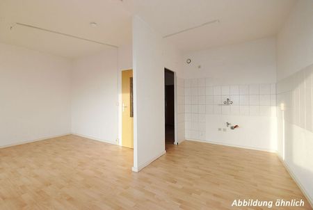3-Raum-Wohnung Guldenstraße 21 - Photo 2
