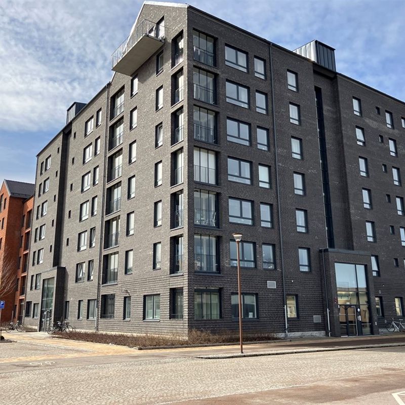 Nybrovägen 7 - Foto 2