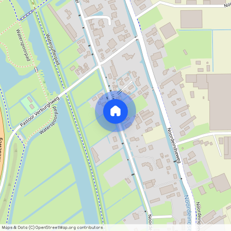 Noordersingel, 2651 LW, Berkel en Rodenrijs