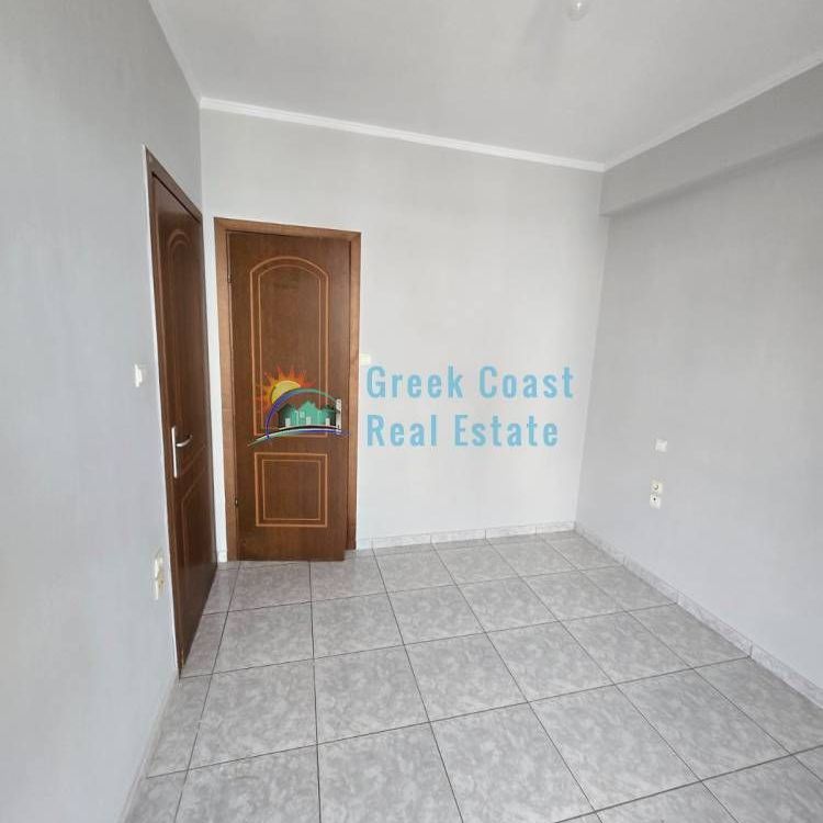 Studio/Γκαρσονιέρα για ενοικίαση Αγυιά (Πάτρα) - Φωτογραφία 1