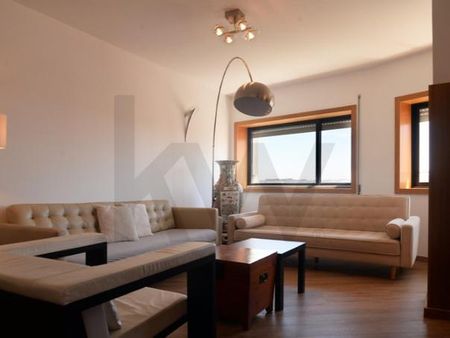 Apartamento T3 - Photo 2