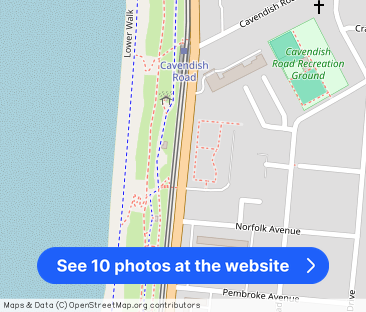 Admiral Point, Queens Promenade - Photo 1