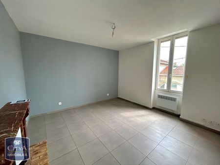 Location Appartement 3 pièces 62m² BOURG EN BRESSE 01000 - Photo 4