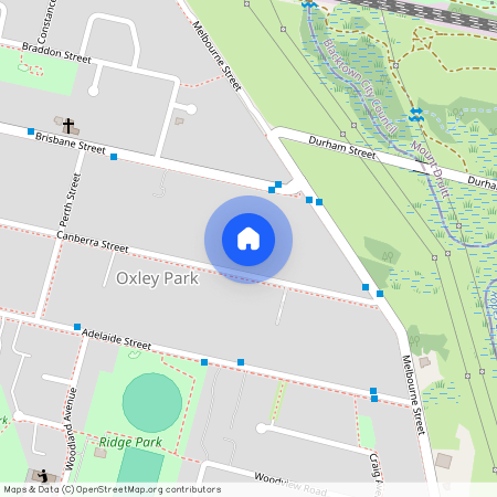 12/27-31 Canberra Street, NSW 2760, Oxley Park