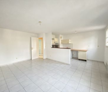Location Appartement 2 pièces 45m² TROYES 10000 - Photo 1