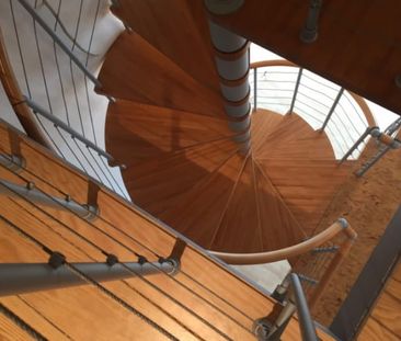 Appartement te huur - Foto 3