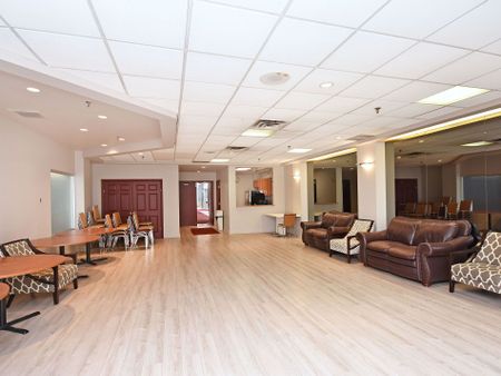 For Lease - 285 Enfield Place Unit# 1208, Mississauga, Ontario - Photo 2