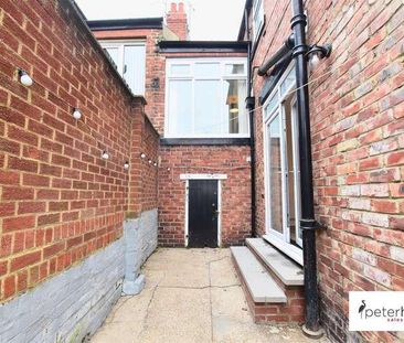 Ranson Street, Barnes, Sunderland, SR2 - Photo 5