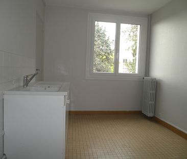 Location Appartement 3 pièces 54m² RENNES 35700 - Photo 5