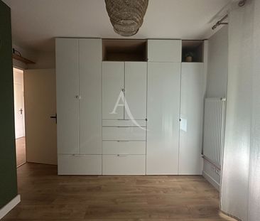 Location Appartement 2 pièces 49m² ANGERS 49000 - Photo 3