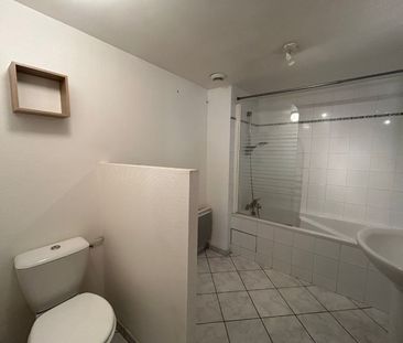 Location Appartement 2 pièces 51m² COGNAC 16100 - Photo 6