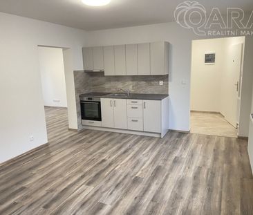 Pronájem bytu 3+1 69 m² - Fotografie 3