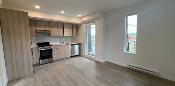 Newly Built 1 Bedroom, 1 Bathroom, Pet Friendly, Rooftop Lounge & More - Photo 2