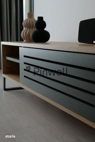 Apartament 3 camere premium Onix Park | Prima închiriere | Nou - Photo 2