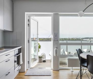 Regementsvägen, Helsingborg - Foto 3