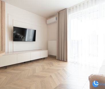 NOHO | Bronowice | 46m | oddzielna kuchnia | od zaraz! – zdjęcie 5