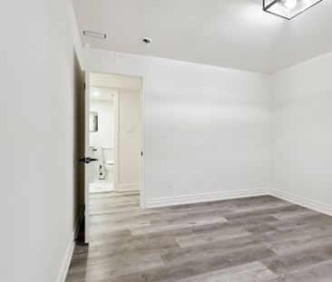 For Lease - 335 Belmont Avenue Unit# Basement, Kitchener, Ontario - Photo 4