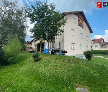 Attraktive 2-Zimmer-Dachgeschosswohnung mit Loggia und separater Kü... - Foto 3