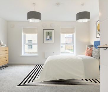 2 bedroom semi-detached house to rent - Photo 3