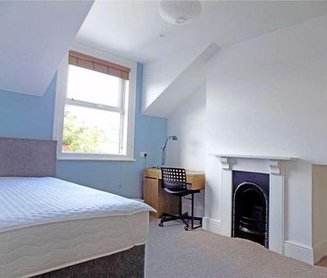 Springfield Road, Exeter, Devon, EX4 - Photo 1