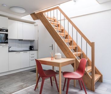 2.5 Zimmer, 36 m² - Photo 6
