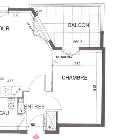 Appartement / Offre 59770910 - Photo 4