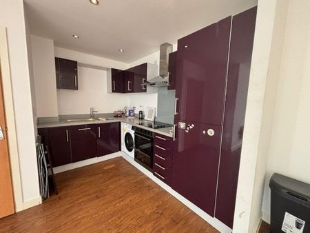 Ratcliffe Court, Sweetman Place, Bristol - Photo 3