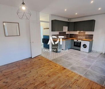 Location Appartement 3 pièces 55m² GRENOBLE 38000 - Photo 6