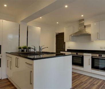 House share to rent - Photo 3