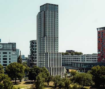 Appartement te huur: Machinekamerplein 32-241 5617 AP Eindhoven - Photo 6