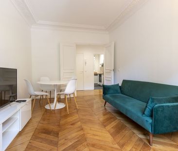 Appartement • Georges Brassens - Photo 1