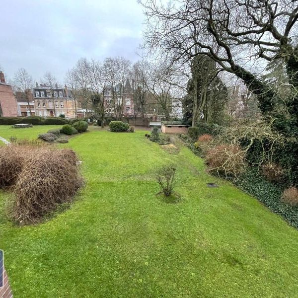 Location Appartement 1 pièce 26m² CAMBRAI 59400 - Photo 1