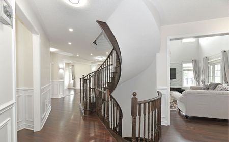 For Lease - 24 Faris Street Unit# Upper, Bradford West Gwillimbury, Ontario - Photo 5