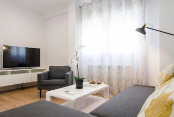 Calle de San Eugenio, Madrid, Community of Madrid 28012